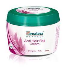 HIMALAYA ANTI HAIR FALL CREAM 100ML